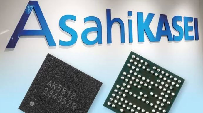 Chip AK5818 giúp ô tô phát hiện trẻ em bị bỏ quên, độ chính xác cao hơn 75% các sản phẩm hiện có