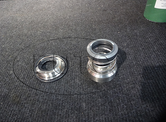 ATL Techno Mechanical seal