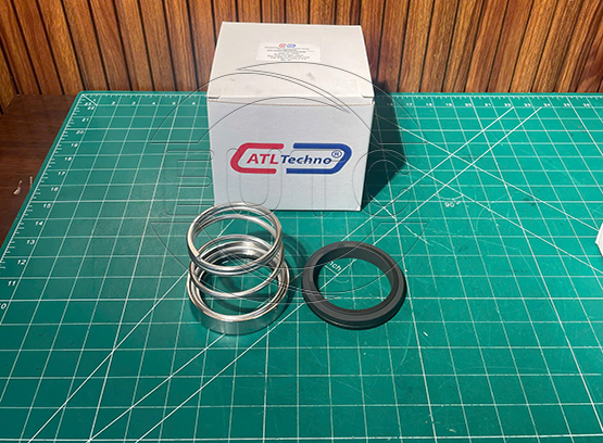 ATL Techno Mechanical Seal