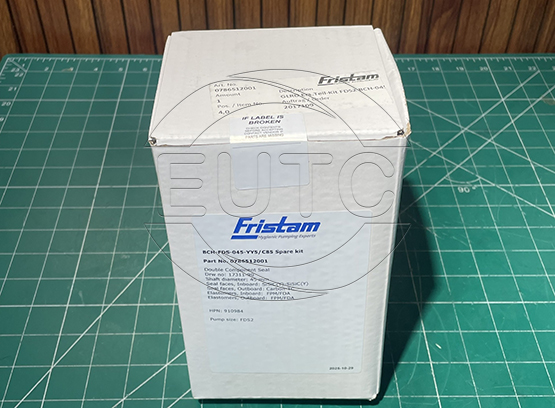 Spare part kit doubleFDS2 SIC