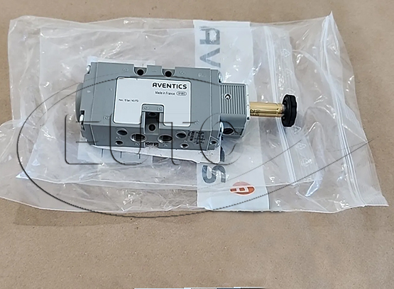 Directional Solenoid Valve