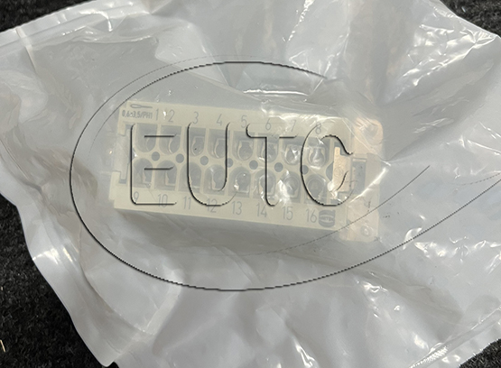 RUỘT GIẮC CẮM HARTING