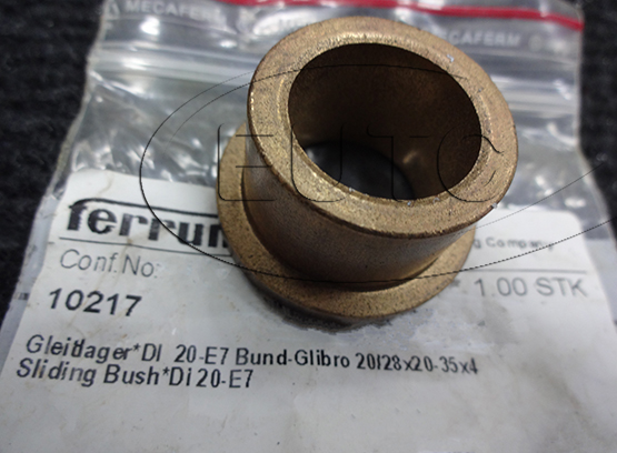 BUSHING