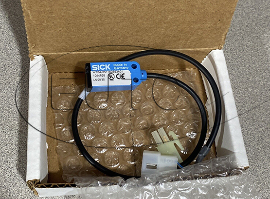 Photoelectric Proximity Switch