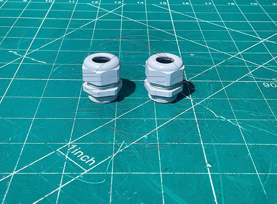 Cover for Ethernet port Turbiguard