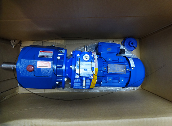 Drive Motor set 1/2HP + Variator + HB304