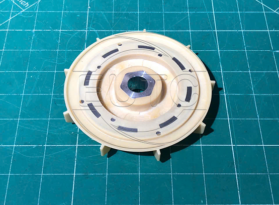 Fan DRN80/DR80/EI7./FS