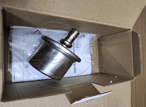 Thermostat ORV