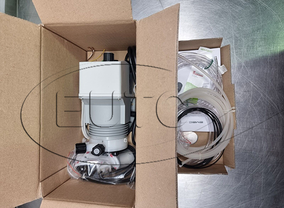 Emec Dosing Pumps