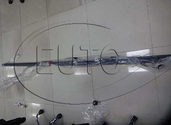 81.020.F.0000 ROHRE PVC-U 20X1,5 SDR 13,5/PN 16