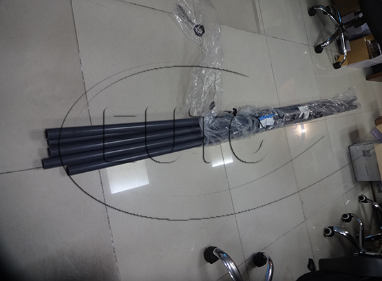 81.032.F.0000 Rohre PVC-U 32x2,4 SDR 13,5/PN 16
