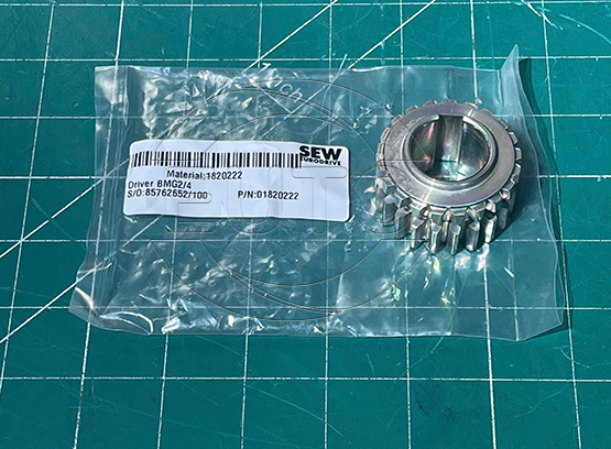 Driver BMG2/4