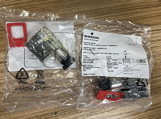 Connector Rexr 1834484104