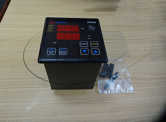 NT935 AD ELECTRONIC CONTROL UNIT ED16