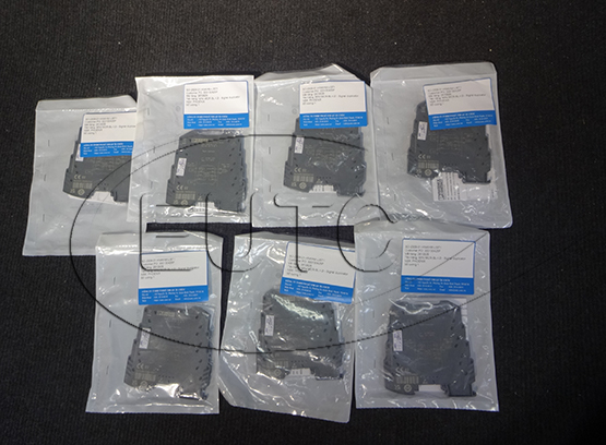 MINI MCR-BL-I-2I - Signal duplicator
