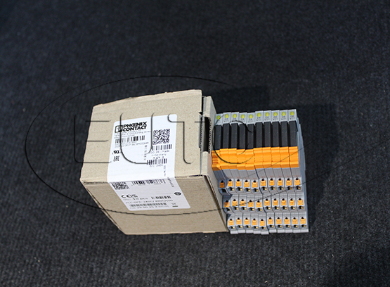 Bộ ghép quang PLC-OPT- 24DC/ 48DC/100