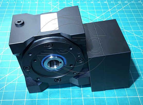 Worm Gear Unit SC 050 30:1 E0N0 -1+5+6.1- 100/B1-E2/S1/KNN