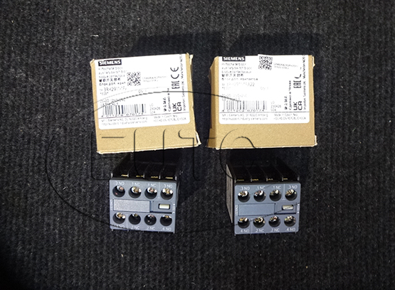 Switch Auxiliary