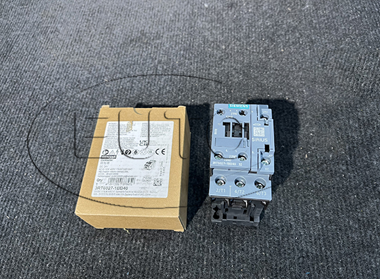 CONTACTOR