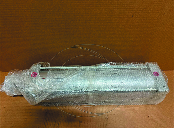 Tie rod cylinder-double acting