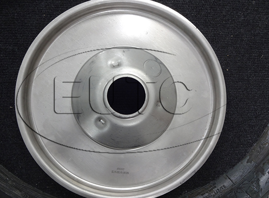 DISCHARGE COVER  WE 35-EC-80-200/250