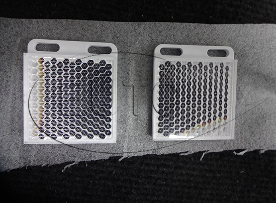 Reflector TKS 50X50.1
