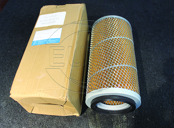 Screw air compressor spare parts