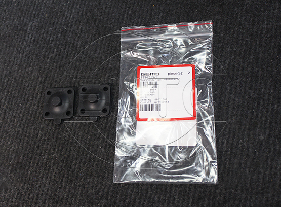 Membrane for diaphragm valve