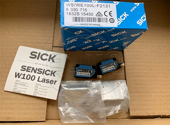 Photoelectric Sensor