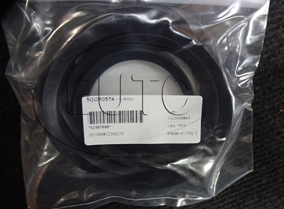 V-RING