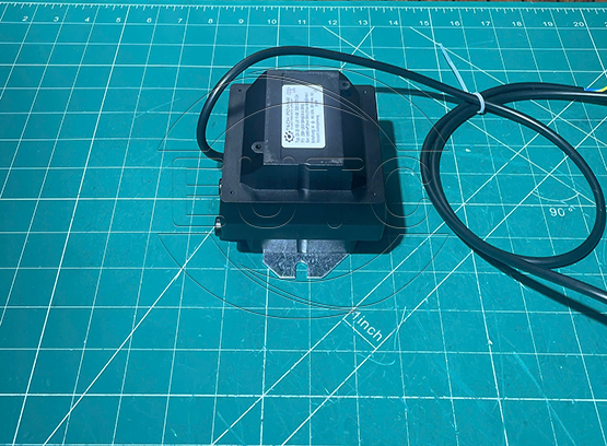 Ignition transformer ZA_20