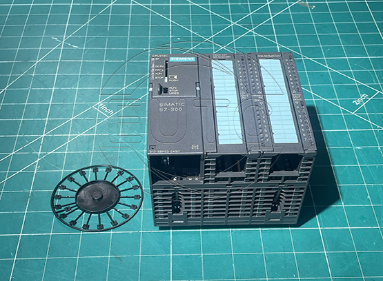 Bộ điều khiểnPLC Siemens