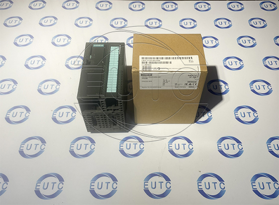 CPU 313C-2 DP Compact CPU with MPI, 16 DI/16 DO