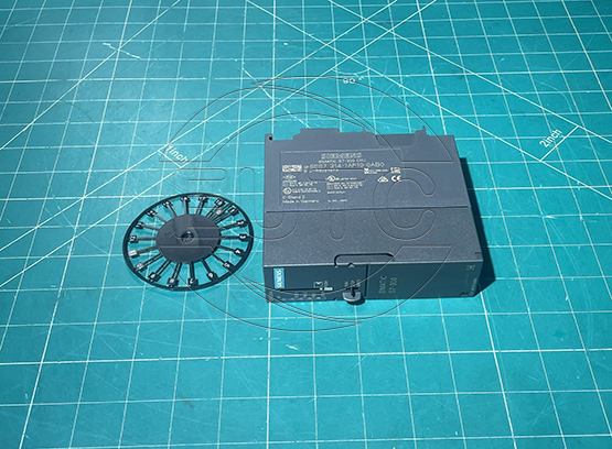 SIMATIC S7-300, CPU 314 - 6ES7314-1AF10-0AB0
