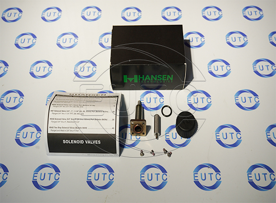 Phụ tùng van điện từ HS8A