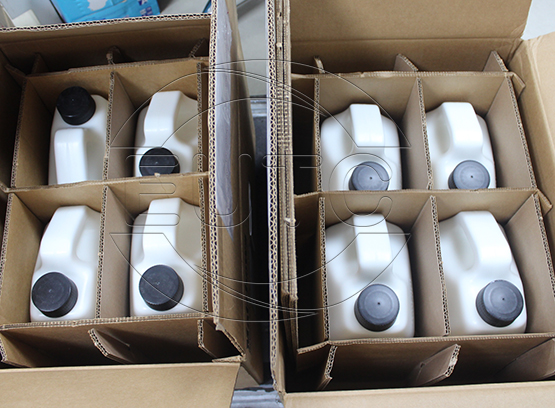 M-400 HF White Offset Ink