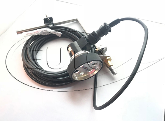 Speedsens, encdr, 500 pulse, 10mm