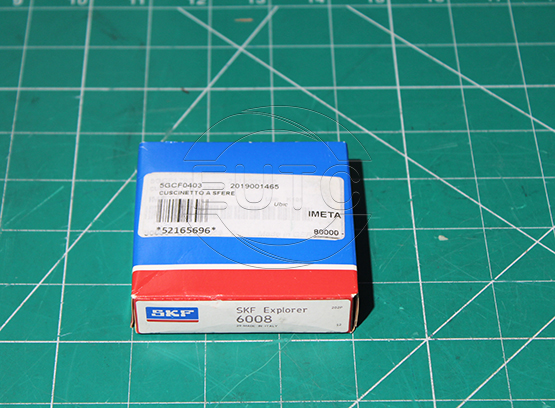 BALL BEARING D40/ 68X15