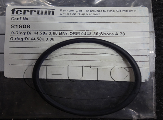 O-RING