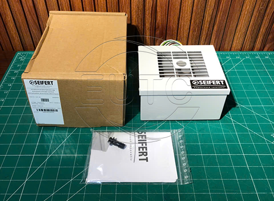Condensate evaporator CE-8200