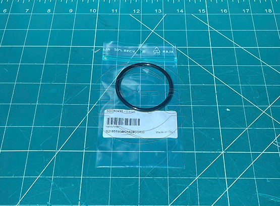 O-ring*Di 52,39x 3,53