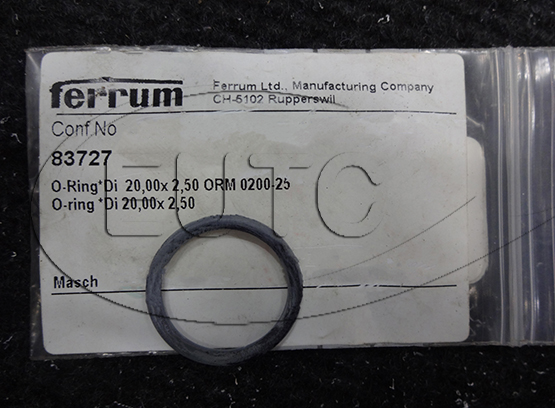 O-RING