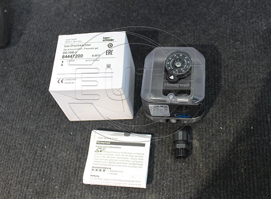 Kromschorder DG 50B-3 Switch 84447200