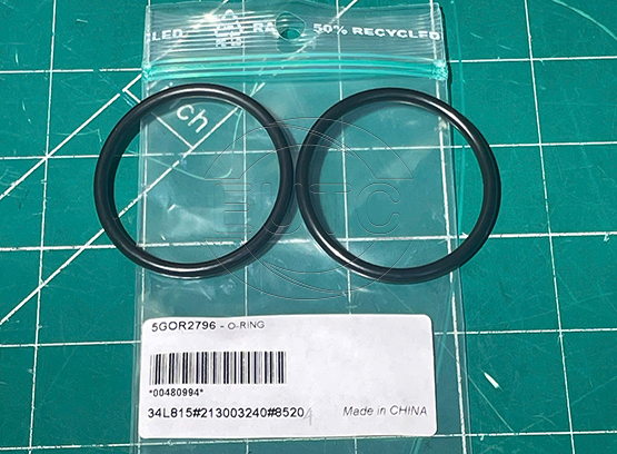 O-ring*Di 44,04x 3,53