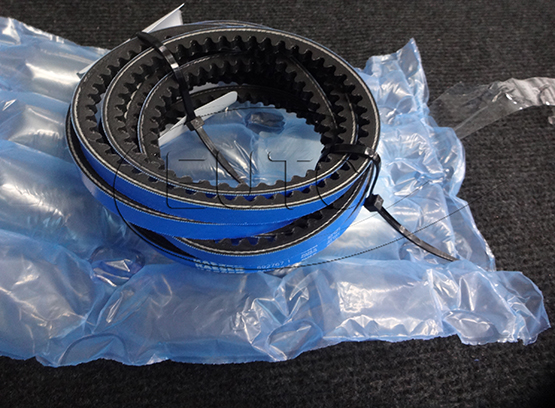 V-BELT SET 3 XPZ 1087