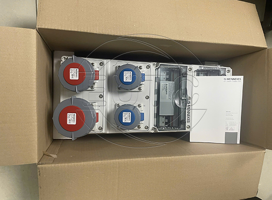 Power box