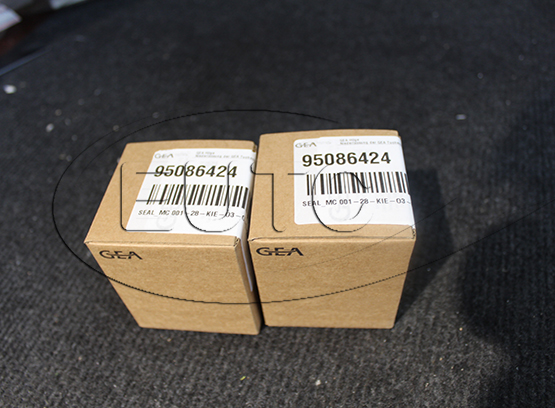 Kit, shaft seal 001-28-KIE