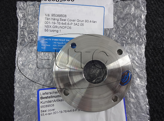 SEAL COVER GRUN