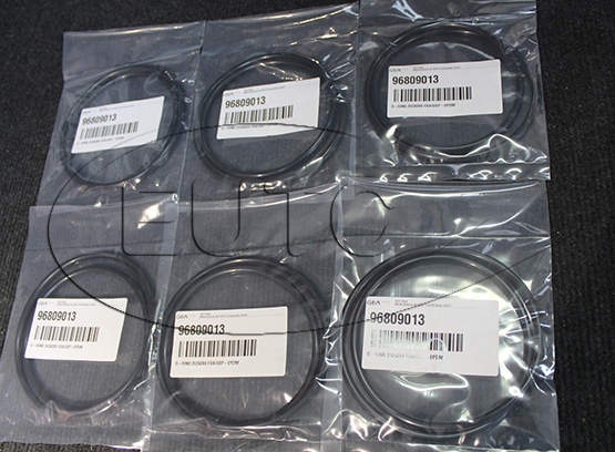 O-ring Di242x6 FDA/USP-EPDM