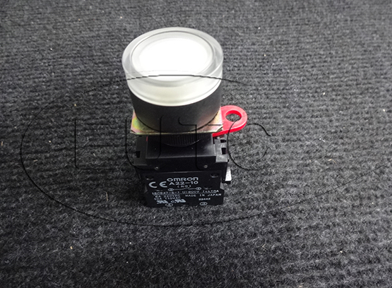 BUTTON OMRO A22GW11M